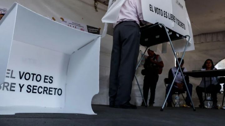 Elecciones 2022 están en riesgo por falta de presupuesto: INE