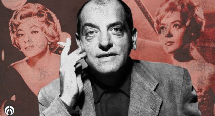 Luis Buñuel: así conoció a la musa del Cine de Oro que lo llevó a ganar Cannes