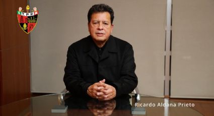 Elección en Pemex: Validan a Ricardo Aldana como nuevo líder sindical