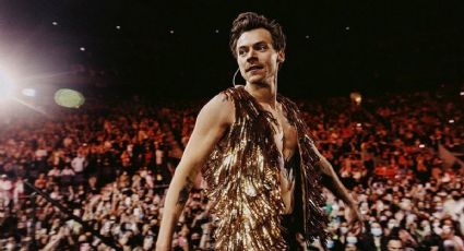 Harry Styles: abre segunda fecha en México y las fans enloquecen