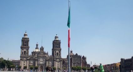 CDMX va por un récord Guinness: Y sí, el Zócalo será protagonista