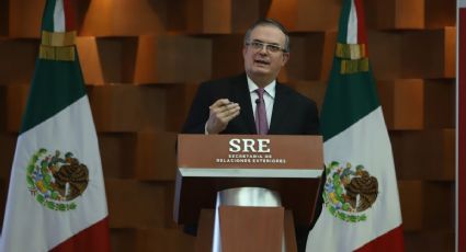 Conflicto Rusia-Ucrania: Embajada mexicana no será evacuada, dice Ebrard