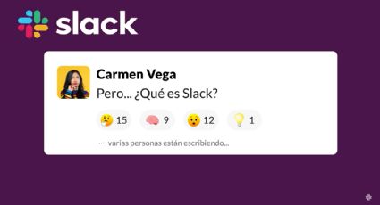 ¿Qué es y para qué sirve Slack?