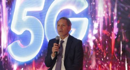 Red 5G: ¿Qué otras empresas ofrecen este servicio en México?