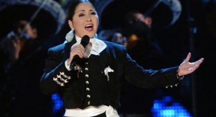 Secretos de la canción Luna de Ana Gabriel ¿quién la escribió?