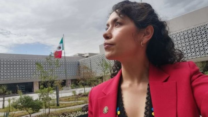 Diputada Celeste Sánchez murió por broncoaspiración; descartan feminicidio