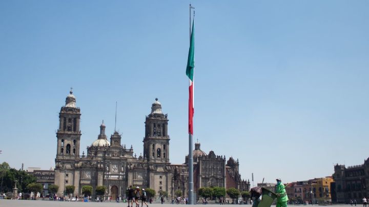 CDMX va por un récord Guinness: Y sí, el Zócalo será protagonista