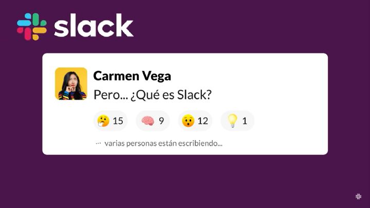 ¿Qué es y para qué sirve Slack?