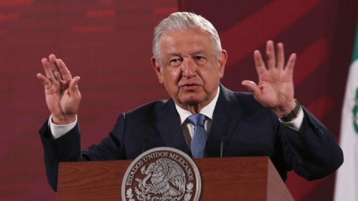 Tribunal Electoral ratifica medidas cautelares vs. AMLO por veda electoral