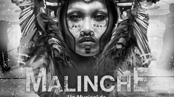 Nacho Cano estrenará el musical ‘La Malinche’ luego de 11 años de trabajo