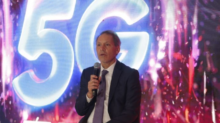 Red 5G: ¿Qué otras empresas ofrecen este servicio en México?