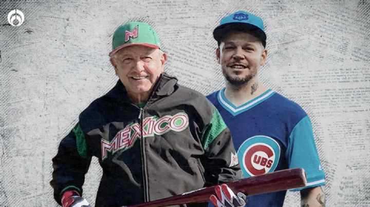 Residente y AMLO tienen mucho en común: aman el beisbol… y estudiaron lo mismo