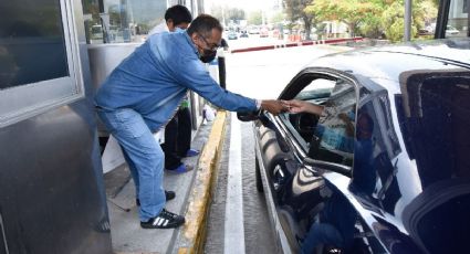 Toma de casetas: Casi 400 personas fueron a la cárcel en 2 años por ese motivo