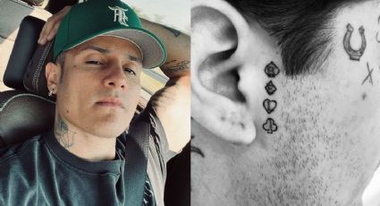 Rafael Valdez: ¿Dónde está el estudio y cuánto cobra el tatuador de Christian Nodal?