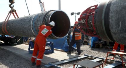 Conflicto Rusia-Ucrania: EU sancionará a empresas rusas de gasoducto Nord Stream 2