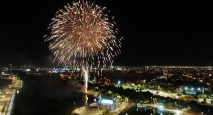 ¿Cuál COVID? Mazatlán sí realizará su carnaval y espera a miles de asistentes