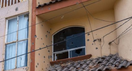 Fresnillo, la ciudad que se vuelve pueblo fantasma después de las 8 de la noche