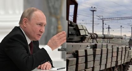 Conflicto Rusia-Ucrania: Putin ordena iniciar operación militar