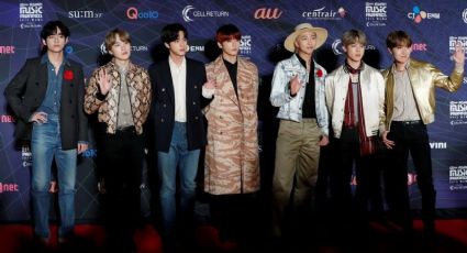 BTS Permission To Dance: ¿En qué cines lo transmitirán en México?