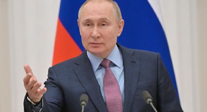 ÚLTIMA HORA Rusia y Ucrania: 5 frases de Putin sobre el inicio de los ataques