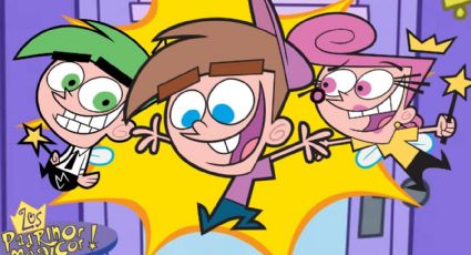 Así será Timmy Turner de Los Padrinos Mágicos en el Live-Action Series