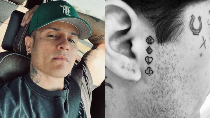 Rafael Valdez: ¿Dónde está el estudio y cuánto cobra el tatuador de Christian Nodal?