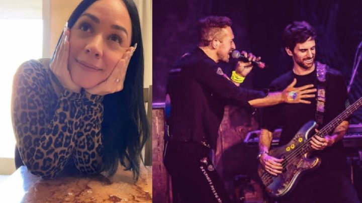 Carla Morrison filtra que Coldplay dará 3 conciertos más en México