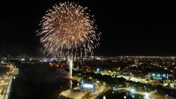 ¿Cuál COVID? Mazatlán sí realizará su carnaval y espera a miles de asistentes