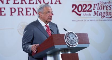 ÚLTIMA HORA Rusia y Ucrania: México está preparado ante escasez de gas y alza del petróleo, dice AMLO