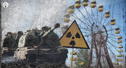 Rusia y Ucrania: ¿qué pasó en Chernobyl y por qué nos debe de preocupar?