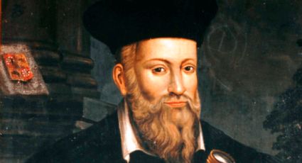 ¿Nostradamus predijo la 3ra Guerra Mundial?, esto se lee en su libro "Las Profecías"