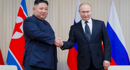 Ucrania y Rusia: ¿Qué tiene que ver Corea del Norte en el conflicto?