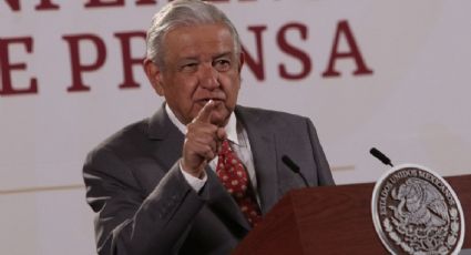 Creador de "AMLO, un peligro para México": 4T, a un paso de ser dictadura