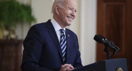 ÚLTIMA HORA Rusia y Ucrania: Biden "celebra" caída de la moneda rusa