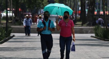 Clima para hoy viernes 25 de febrero: Seguirá ambiente cálido a caluroso durante el día