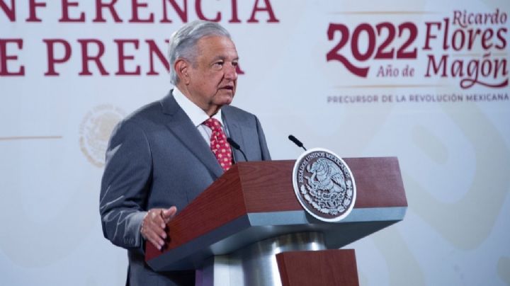 ÚLTIMA HORA Rusia y Ucrania: México está preparado ante escasez de gas y alza del petróleo, dice AMLO