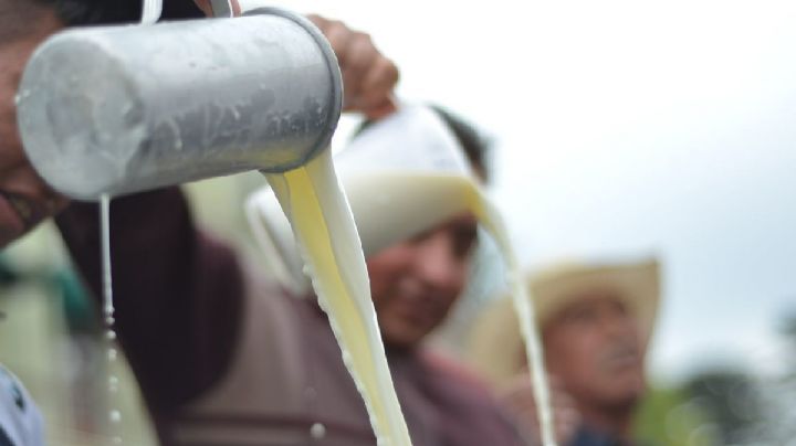 Chernobyl: Esta es la historia de la leche radioactiva que llegó a México