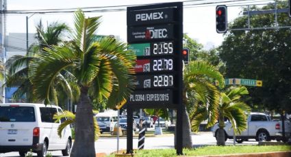 Precio de la gasolina: Hacienda "aprieta" estímulo fiscal; esto costará