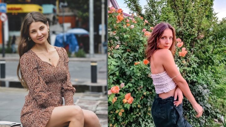 Influencers rusos en México: ¿Qué opinan del conflicto con Ucrania?