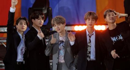 BTS: Habrá más salas donde el ARMY podrá ver ‘Permission To Dance’