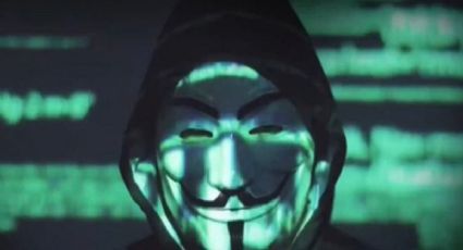 Anonymous declara "ciberguerra" a Vladimir Putin