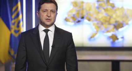 Presidente Zelensky: ¿cuál es su historia y por qué Putin lo acusa de nazi?