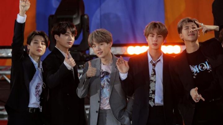 BTS: Habrá más salas donde el ARMY podrá ver ‘Permission To Dance’