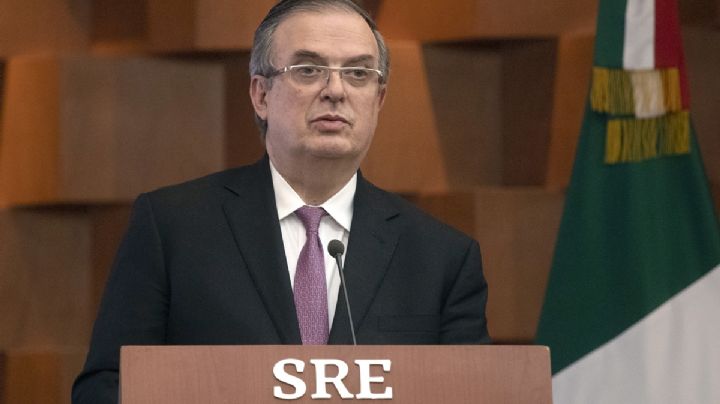 México y España: Canciller español visitará el país tras polémica