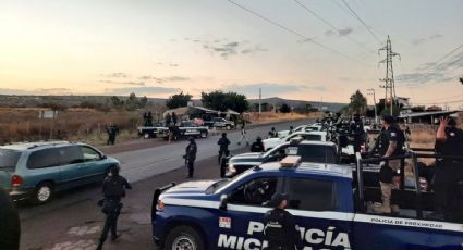 Masacre en Michoacán: fue venganza entre criminales; no hubo "acción sincronizada", dice Seguridad