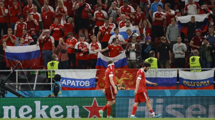 Sanciones para Rusia: FIFA retira su nombre, bandera, himno y competiciones