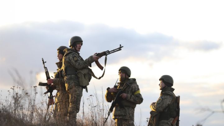 Rusia y Ucrania: Gobierno ruso reconoce que envió reclutas a guerra