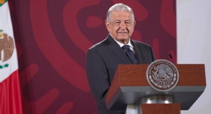 Hay AMLO para rato: presidente niega estar agotado y rechaza reelección