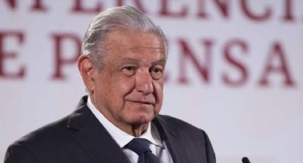 “¿De qué les sirvió?”: AMLO presume popularidad pese a ataques a su hijo