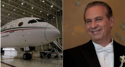 Avión presidencial: Collado quiso dar 500 mdp en boletos de rifa y AMLO lo bateó